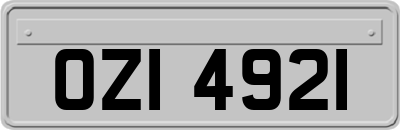 OZI4921