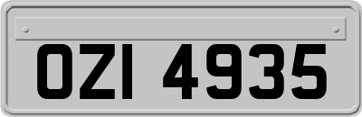 OZI4935