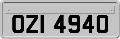 OZI4940