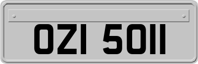 OZI5011