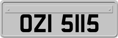 OZI5115