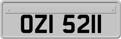 OZI5211