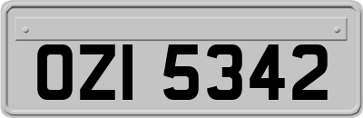 OZI5342