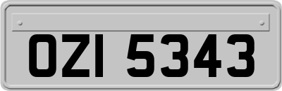 OZI5343