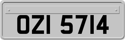 OZI5714
