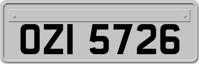 OZI5726