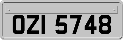 OZI5748