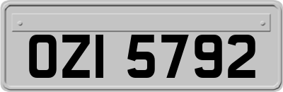 OZI5792