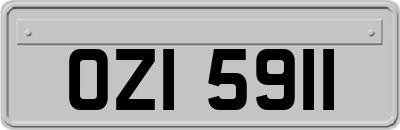 OZI5911