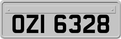 OZI6328