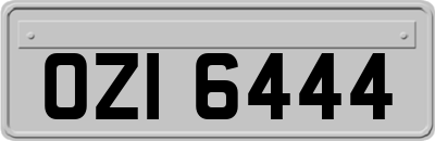 OZI6444