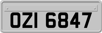 OZI6847