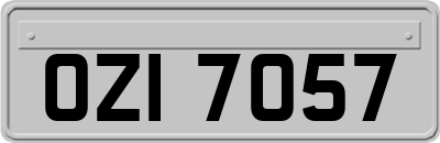 OZI7057