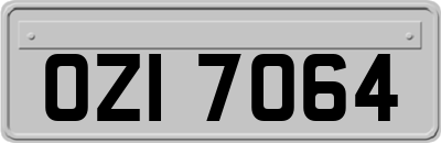 OZI7064
