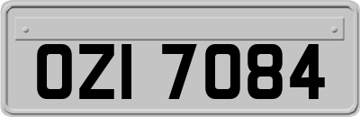 OZI7084