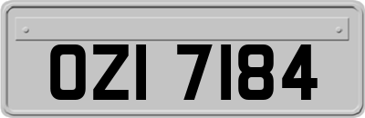 OZI7184