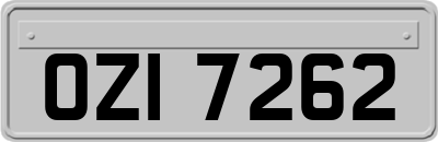OZI7262