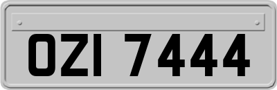 OZI7444