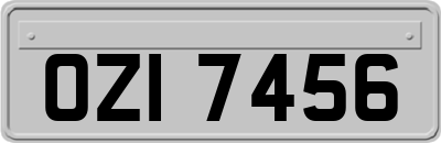OZI7456