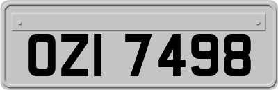 OZI7498