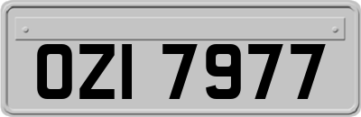 OZI7977