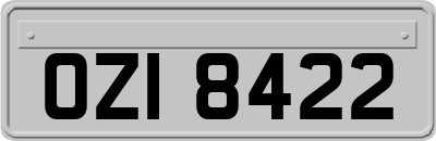 OZI8422