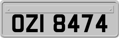OZI8474