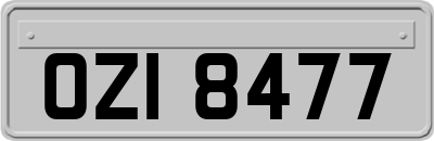 OZI8477