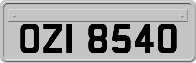 OZI8540