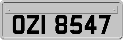 OZI8547