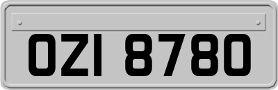 OZI8780