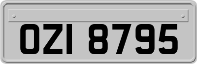 OZI8795