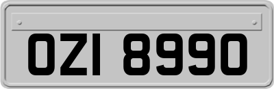 OZI8990