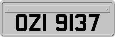 OZI9137