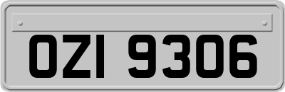 OZI9306