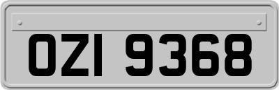 OZI9368