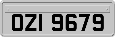 OZI9679