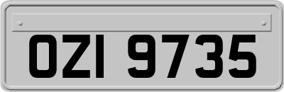 OZI9735