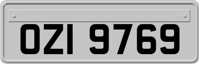 OZI9769