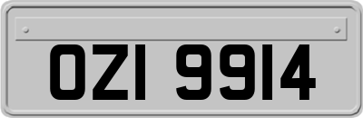 OZI9914
