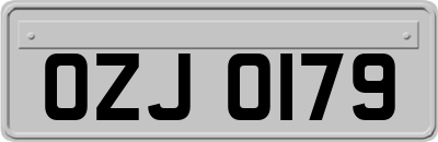 OZJ0179