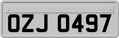 OZJ0497
