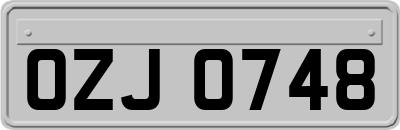 OZJ0748