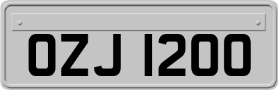 OZJ1200
