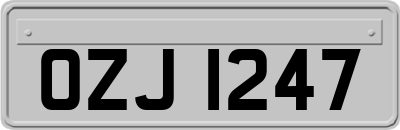 OZJ1247