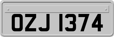 OZJ1374