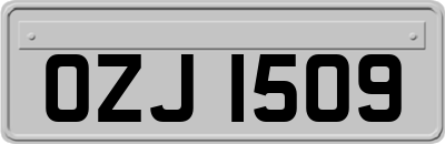 OZJ1509