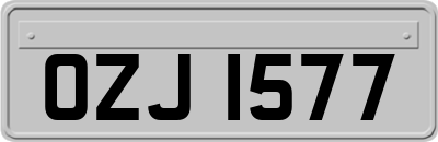OZJ1577