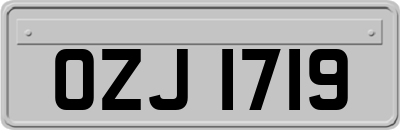 OZJ1719