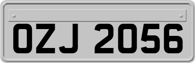 OZJ2056
